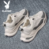 Playboy, осенние кроссовки, коллекция 2020 года, в корейском стиле