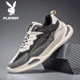 Playboy, осенние кроссовки, коллекция 2020 года, в корейском стиле