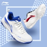 Li Ning, обувь для настольного тенниса для тренировок, спортивные летние туфли