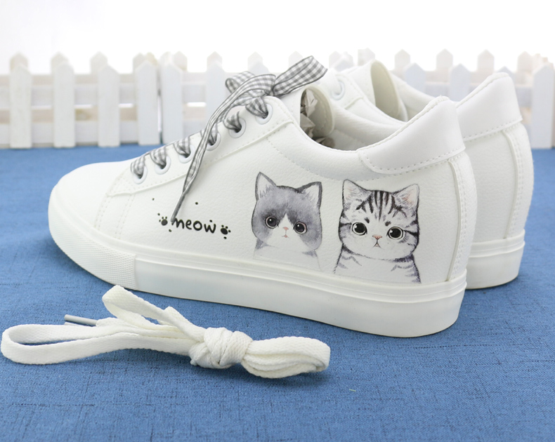 Chaussures de tennis femme      - Ref 3256341 Image 27