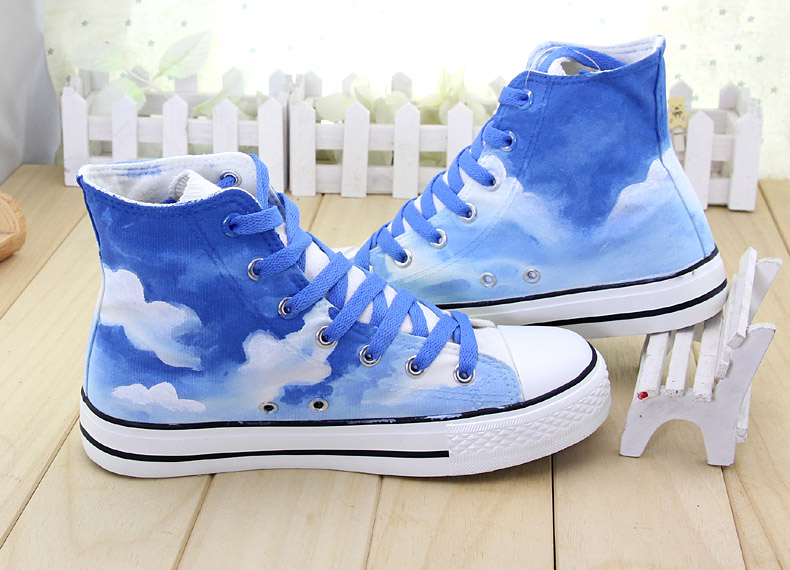 Chaussures de tennis femme      - Ref 3256687 Image 56