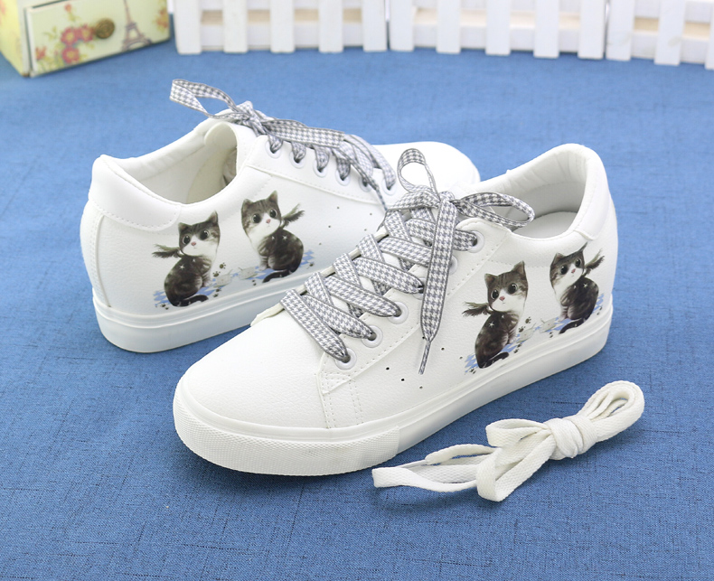 Chaussures de tennis femme      - Ref 3256341 Image 36