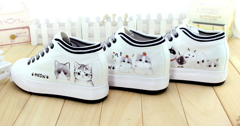 Chaussures de tennis femme      - Ref 3256341 Image 74