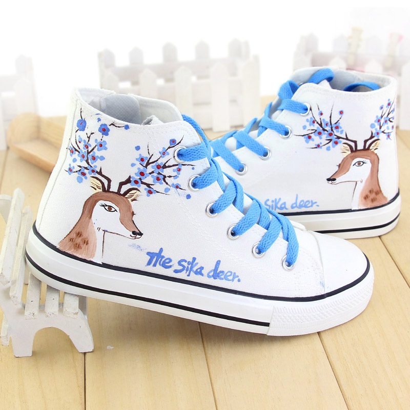 Chaussures de tennis femme      - Ref 3256687 Image 5