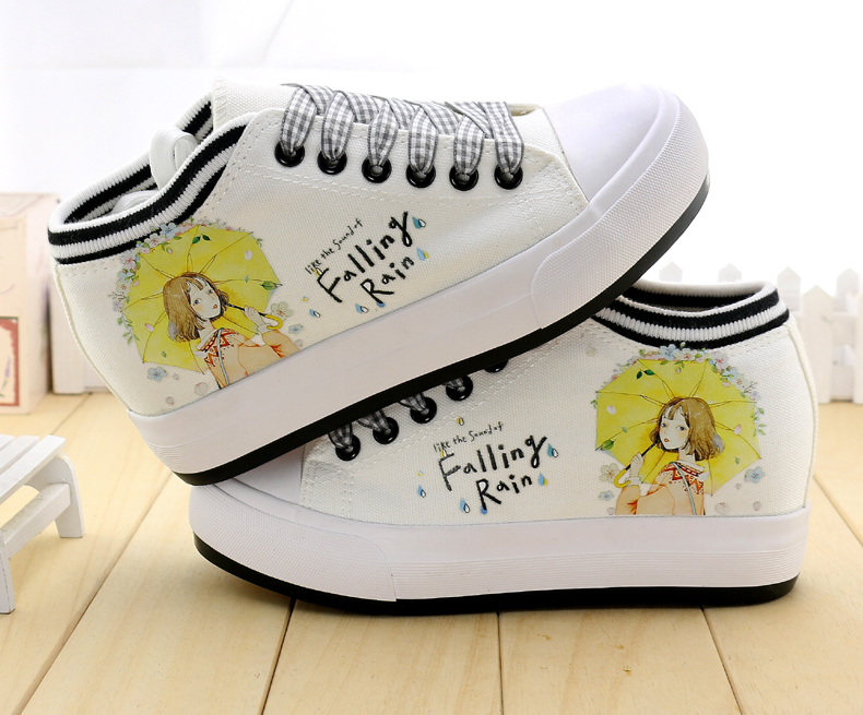 Chaussures de tennis femme      - Ref 3256341 Image 64