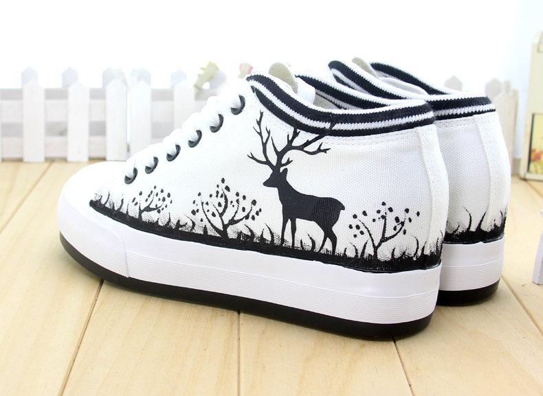 Chaussures de tennis femme      - Ref 3256341 Image 82