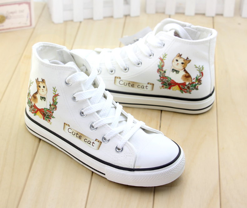 Chaussures de tennis femme      - Ref 3256687 Image 51