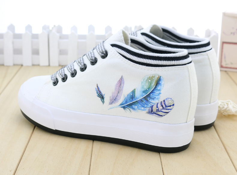 Chaussures de tennis femme      - Ref 3256341 Image 103