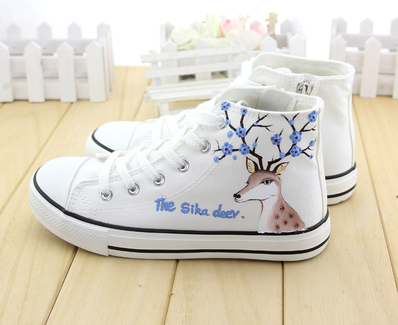 Chaussures de tennis femme      - Ref 3256687 Image 34