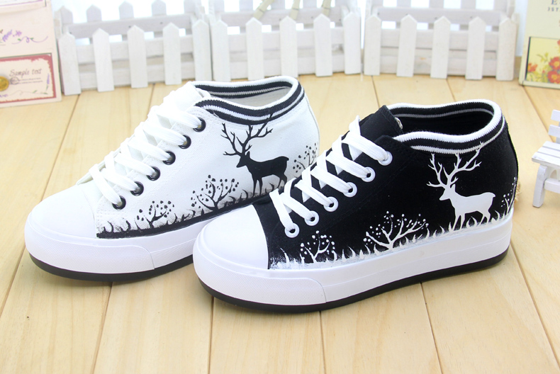 Chaussures de tennis femme      - Ref 3256341 Image 81