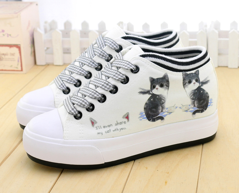 Chaussures de tennis femme      - Ref 3256341 Image 96