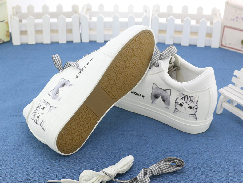 Chaussures de tennis femme      - Ref 3256341 Image 31