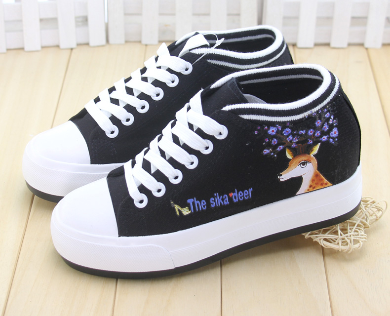 Chaussures de tennis femme      - Ref 3256341 Image 128