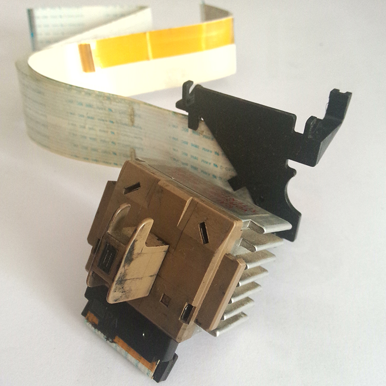 Suitable for original unloader NEC Pinwriter P2000 print head tested good needle-Taobao