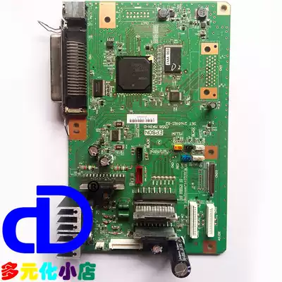 EPSON 595k motherboard 595k interface board control board EPSON LQ595K driver Board New