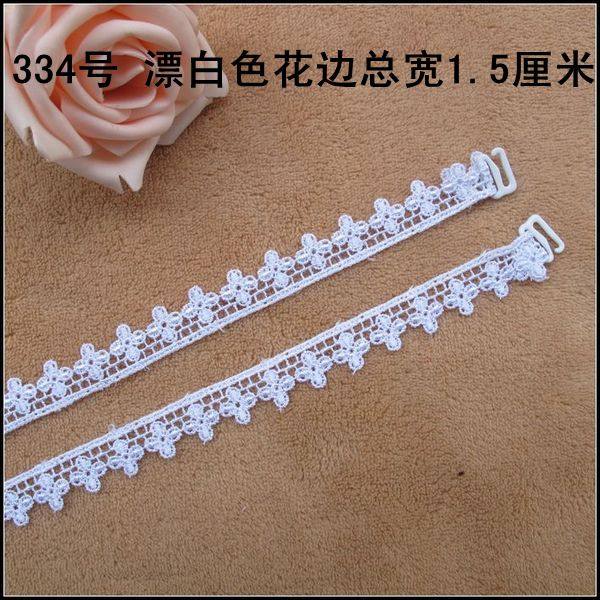 Bretelles pour lingerie - Ref 809584 Image 40