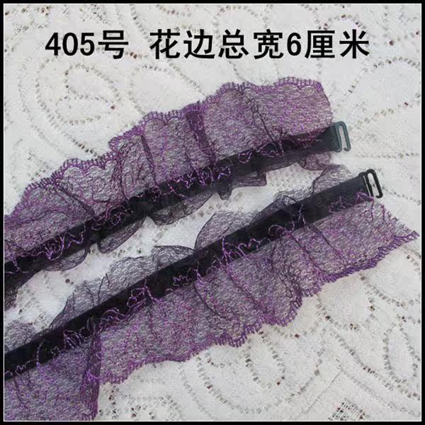 Bretelles pour lingerie - Ref 809415 Image 24