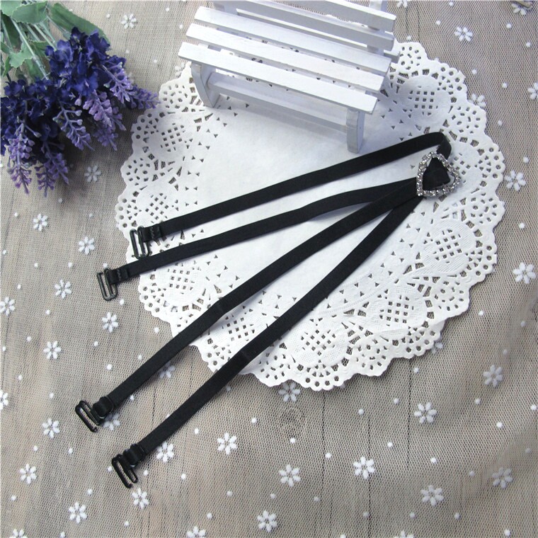 Bretelles pour lingerie - Ref 809630 Image 15