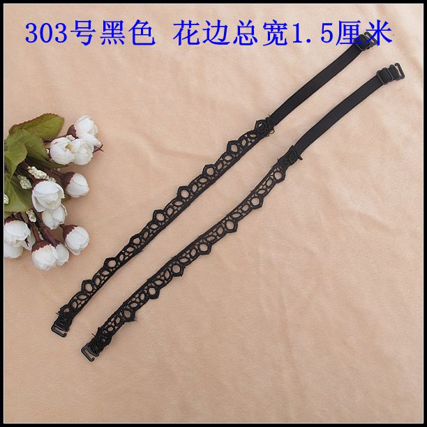 Bretelles pour lingerie - Ref 809584 Image 30