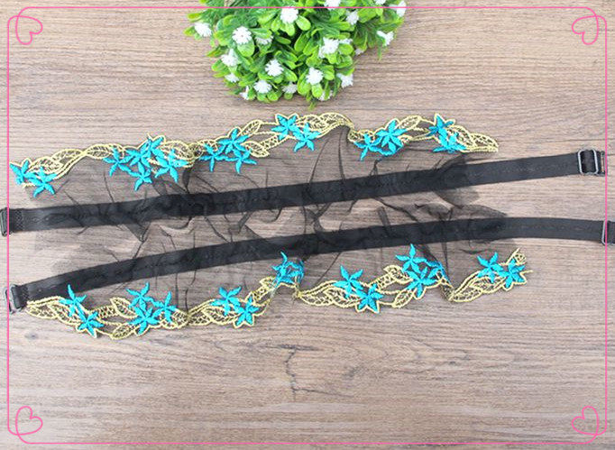 Bretelles pour lingerie - Ref 809994 Image 49