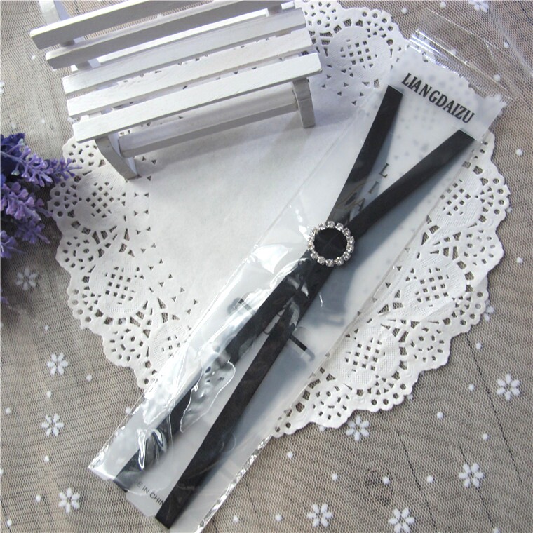 Bretelles pour lingerie - Ref 809630 Image 28