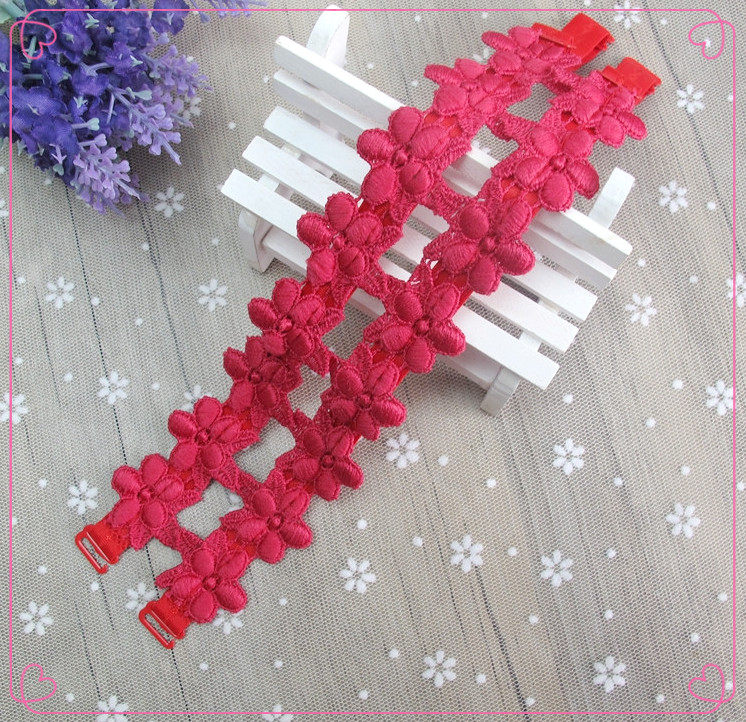 Sangles pour lingerie - Ref 808662 Image 6