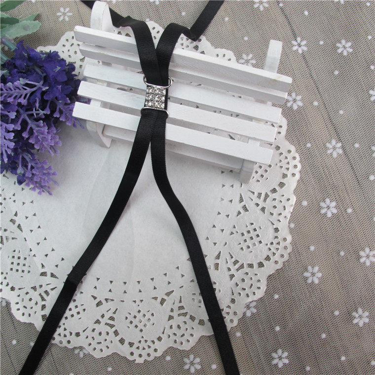 Bretelles pour lingerie - Ref 809630 Image 33