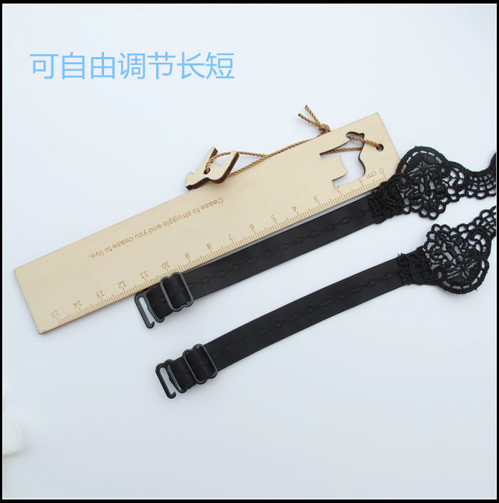 Sangles pour lingerie - Ref 805543 Image 19