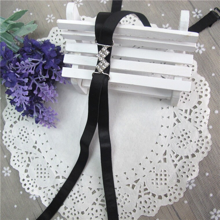 Bretelles pour lingerie - Ref 809630 Image 31