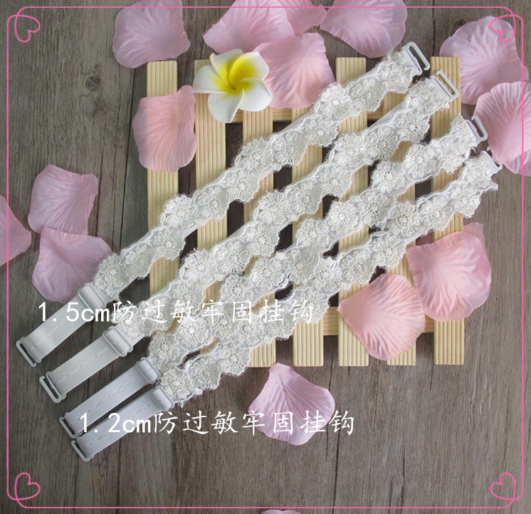 Sangles pour lingerie - Ref 805419 Image 22