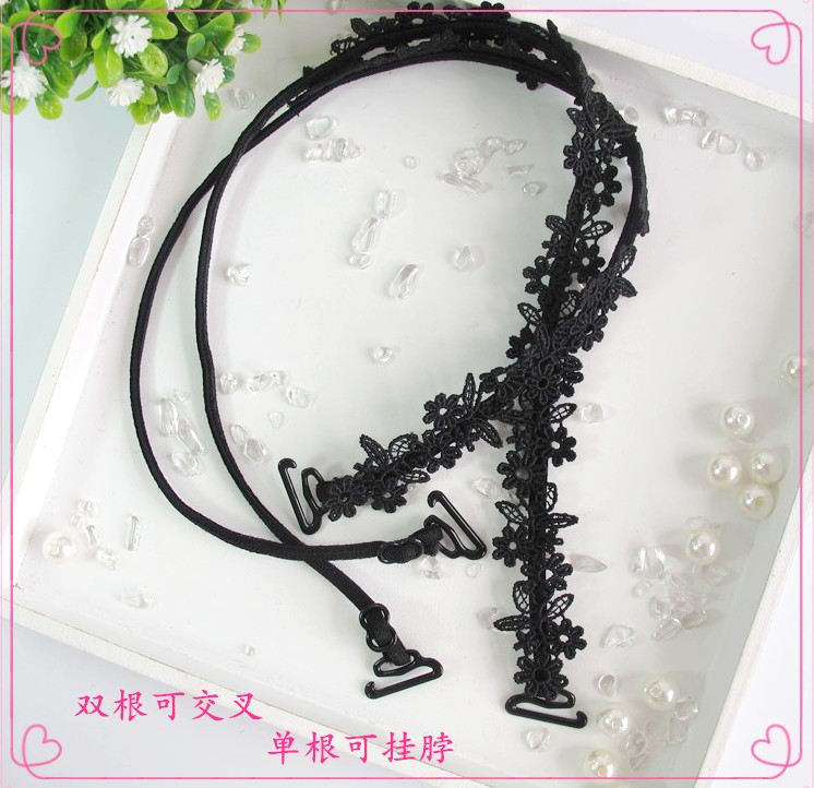 Sangles pour lingerie - Ref 809310 Image 20