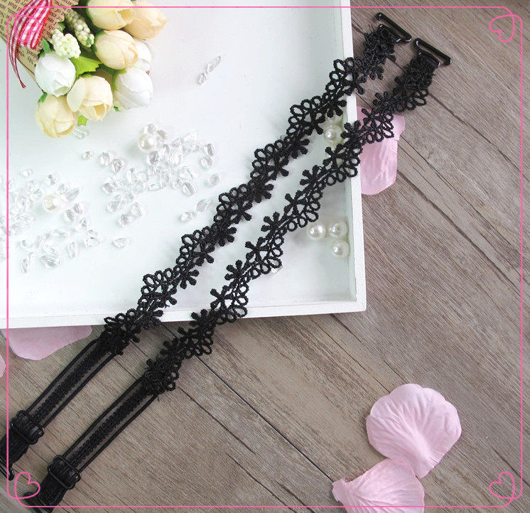 Sangles pour lingerie - Ref 807267 Image 15