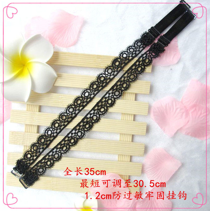 Sangles pour lingerie - Ref 812846 Image 25