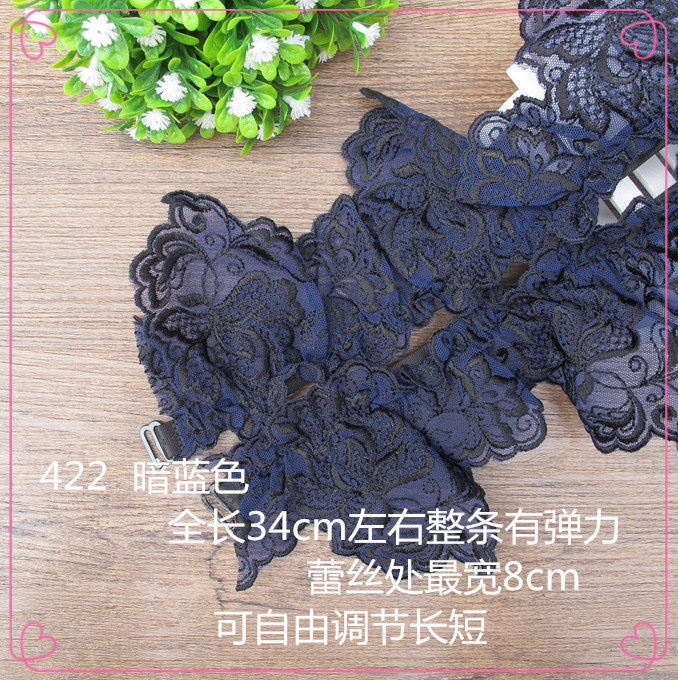 Bretelles pour lingerie - Ref 809994 Image 24