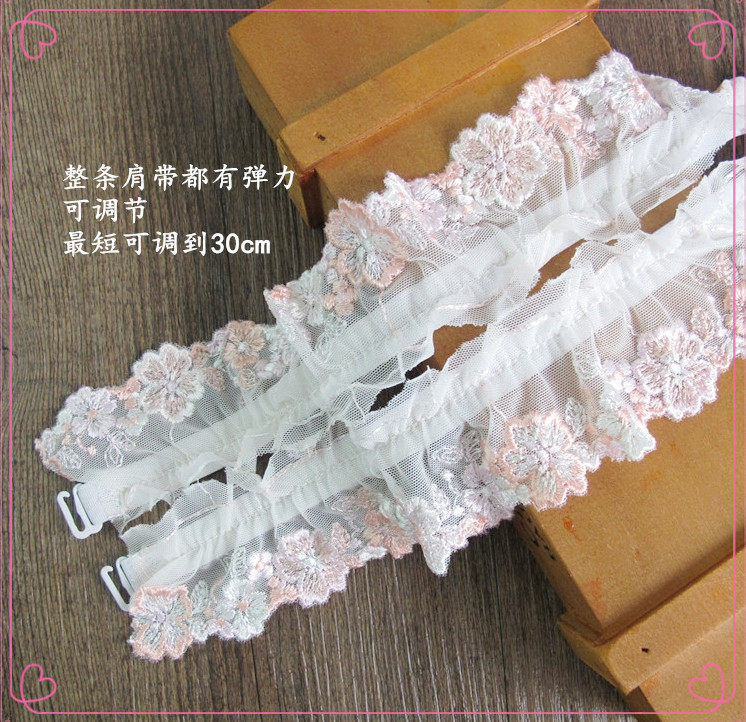 Bretelles pour lingerie - Ref 809415 Image 43