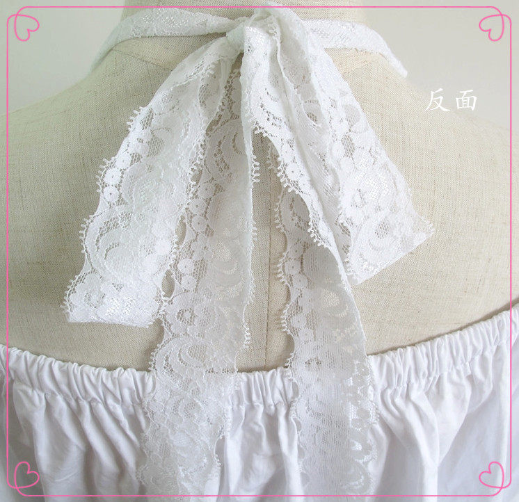 Sangles pour lingerie - Ref 814291 Image 12