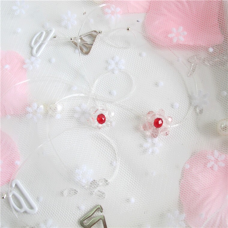 Sangles pour lingerie - Ref 805254 Image 23