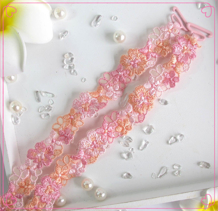 Sangles pour lingerie - Ref 806515 Image 21