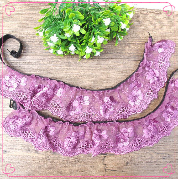 Bretelles pour lingerie - Ref 809994 Image 41