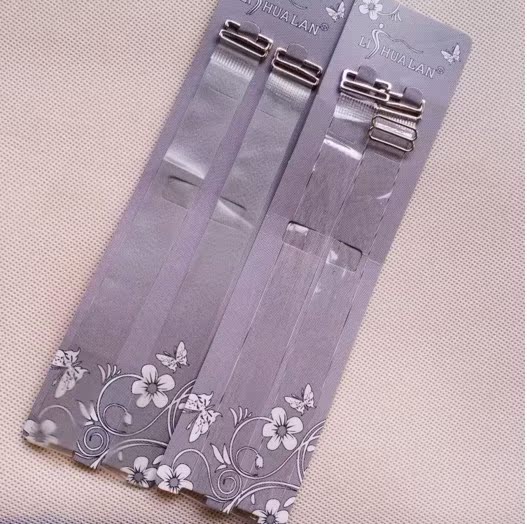 Bretelles pour lingerie - Ref 813944 Image 16