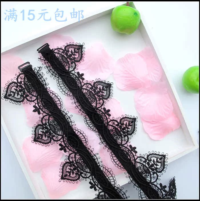 Bretelles pour lingerie - Ref 809584 Image 18