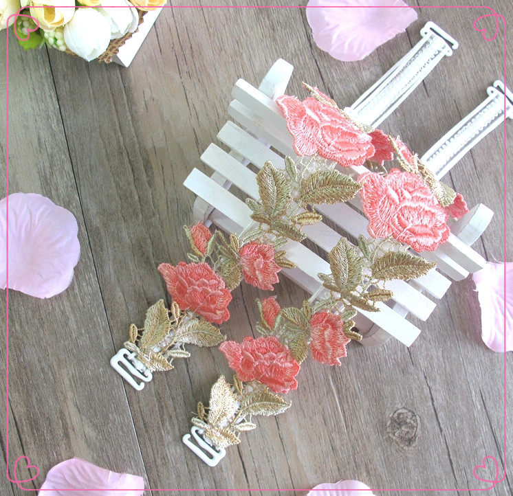 Sangles pour lingerie - Ref 804474 Image 14