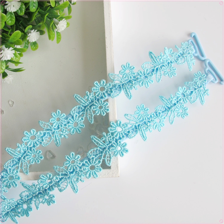 Sangles pour lingerie - Ref 809310 Image 27