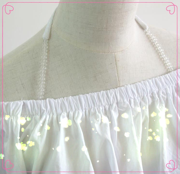 Sangles pour lingerie - Ref 814291 Image 11