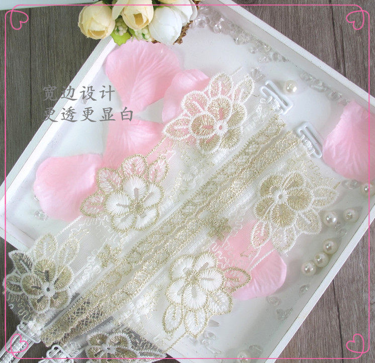 Bretelles pour lingerie - Ref 805249 Image 9