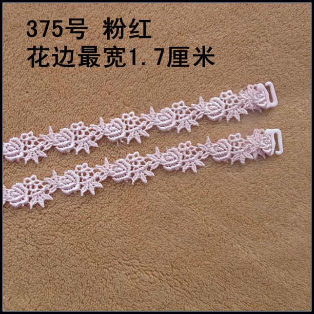 Bretelles pour lingerie - Ref 809584 Image 47