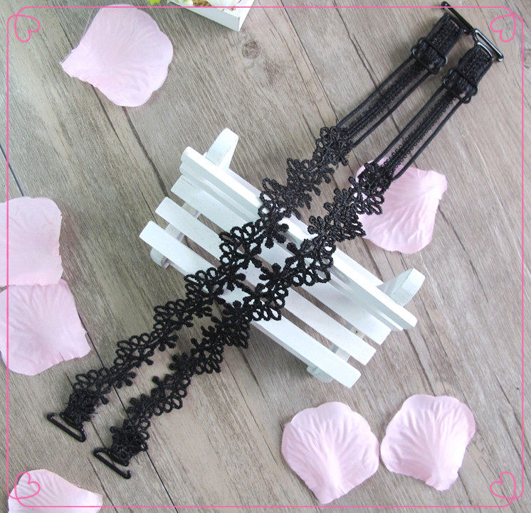 Sangles pour lingerie - Ref 807267 Image 14