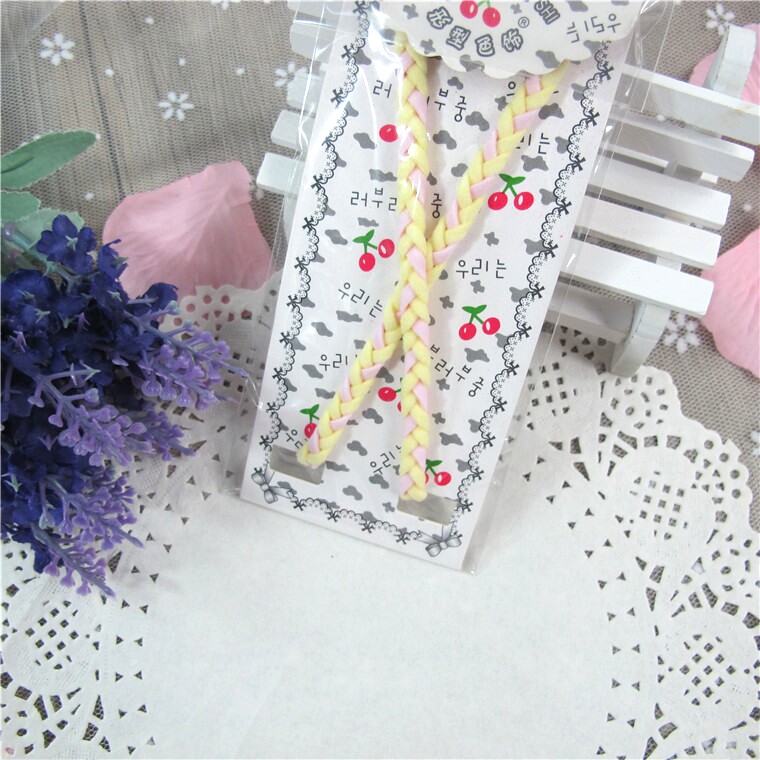 Sangles pour lingerie - Ref 804638 Image 11