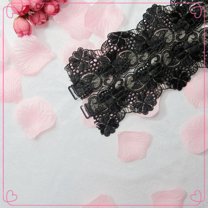 Bretelles pour lingerie - Ref 804341 Image 16