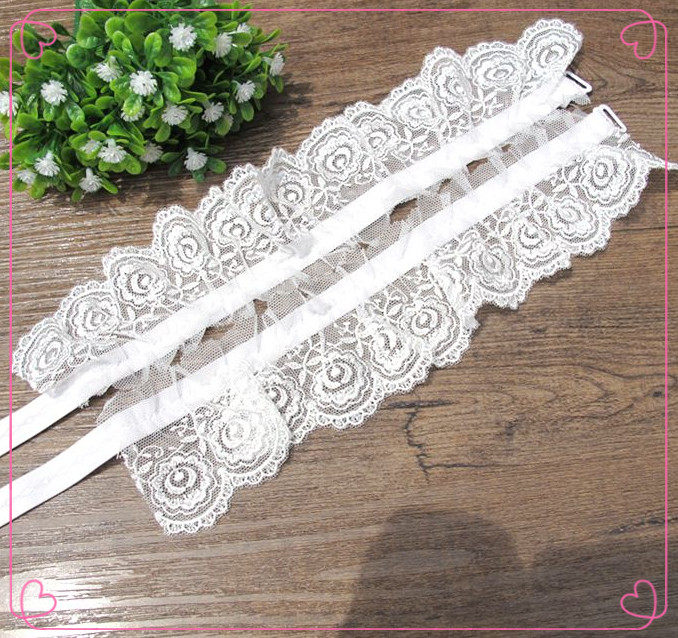 Bretelles pour lingerie - Ref 809994 Image 23